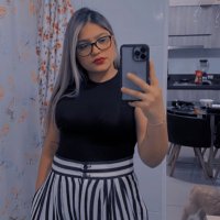 Francherly Zambrano (@_fczg) 's Twitter Profile