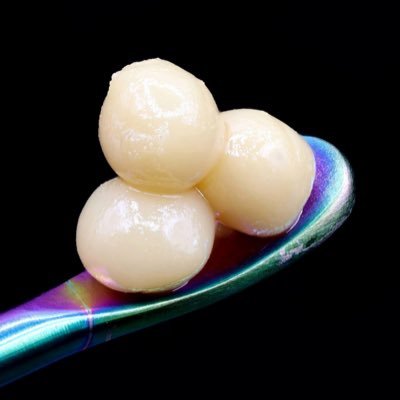 Trichome_garden's profile picture. Cannabis photographer. 📸📝