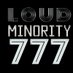 大地 (@loudminority777) Twitter profile photo 大地 (@loudminority777) Twitter profile photo