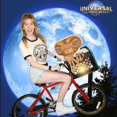 jmebabs's profile picture. photo editor. background extra in movies. disney/universal theme park annual passholder. former walt disney world cast member.