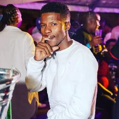 BenCubic_SA's profile picture. Ben Cubic