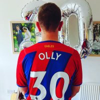 Olly(@OllyAllison) 's Twitter Profile Photo