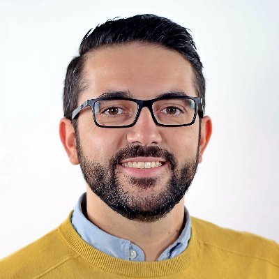 João Carvalho Profile