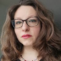 Irina Dumitrescu(@irinibus) 's Twitter Profile Photo