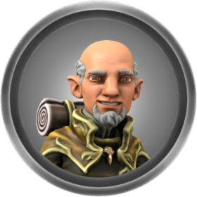 UskarTheGnome's profile picture. I'm but a simple Gnome that lives in Arabel of the Cormyr region on Faerun. I make a living playing music at local taverns and inns.