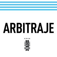 Arbitraje AUF (@arbitraje_auf) 's Twitter Profile Photo Arbitraje AUF (@arbitraje_auf) 's Twitter Profile Photo