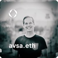 Alex Van de Sande (avsa.eth)(@avsa) 's Twitter Profile Photo