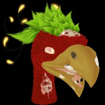 zombiphoenix.bsky.socialさんのプロフィール画像