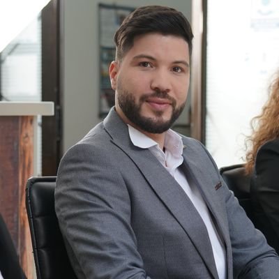 BadisBerroura's profile picture. لا بد لشجاعة أن تستمر