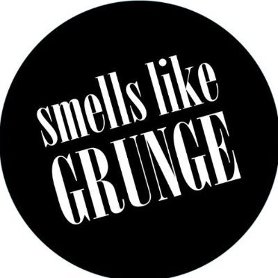 grunge?
•
IG: @smells_likegrunge / (I don't own this pics, all credits to their photographers)
•
My spotify playlist 👇