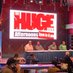 HUGE (@hugeshow) Twitter profile photo HUGE (@hugeshow) Twitter profile photo