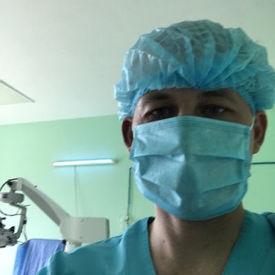 Andrey7890607's profile picture. It from Ukraine