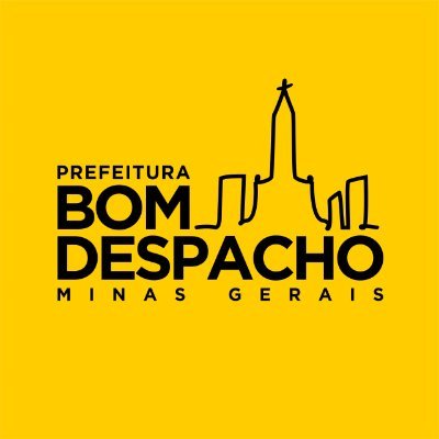 Perfil oficial da Prefeitura Municipal de Bom Despacho - MG