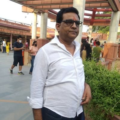 uday255's profile picture. An independent thinker