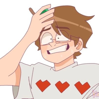 LeepLopa's profile picture. someone who likes to draw - Idk - Gingerbrave