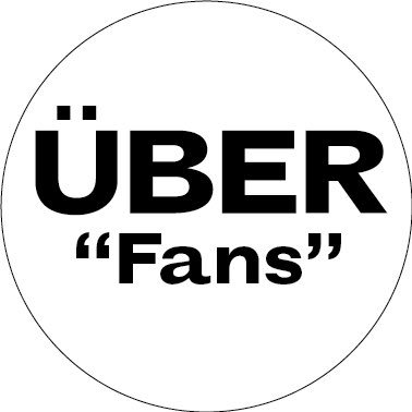 Rideuberfans Profile Picture