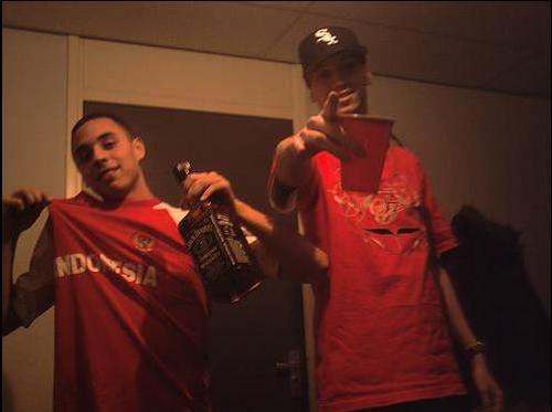 FromIDtoNL's profile picture. 80's baby without a doubt... You know what it is...