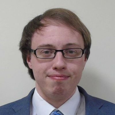 MrKennerley's profile picture. IT professional and GDPR guru in training