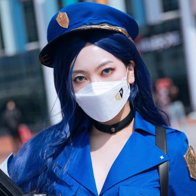 🇰🇷 Twitch Streamer, Coser @Summonercos /  Business inquiries twitch.plumy@gmail.com /  Cosplay Pic & Dance cover - Highlight tap