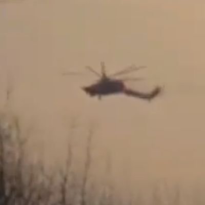 CrispyEyes's profile picture. I'm finally making an account to get an OSINT feed in one place tbh