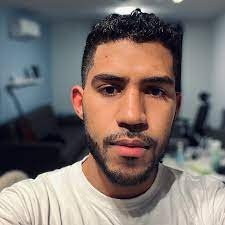 OlkaidaG's profile picture. Programador Front-End