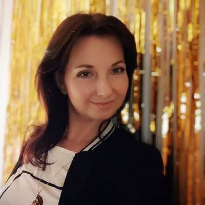 Nataliyaさんのプロフィール画像
