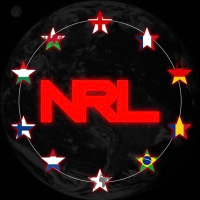 Nations Racing League