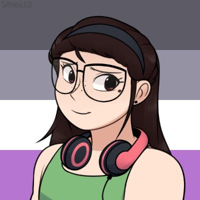 🎲 indie TTRPG game designer (https://t.co/3nvArdPzAi)
📝 blogger 🎮 cozy gamer 🖼️ variety artist
😶‍🌫️ daydreamer ⚕️ mentally ill 🤯 neurodivergent 🌈 queer