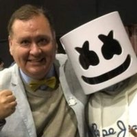 DC Cómics Fans (@ivan63273318) 's Twitter Profile