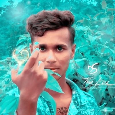 devdash_mondal's profile picture. Photo editing video editing graphic designer my style single boy