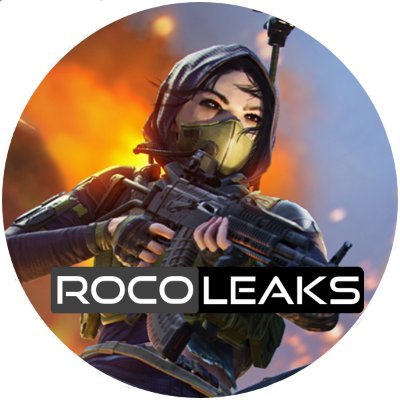 #RogueCompany News, Shop updates, Leaks & Game Updates!
• Personal account: @RoCoPersonal
• Instagram: @rocoleaks
• Not affiliated with Hi-Rez!