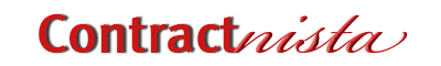 Contractnista’s goal is to create dialogue around contract management and contract management software.