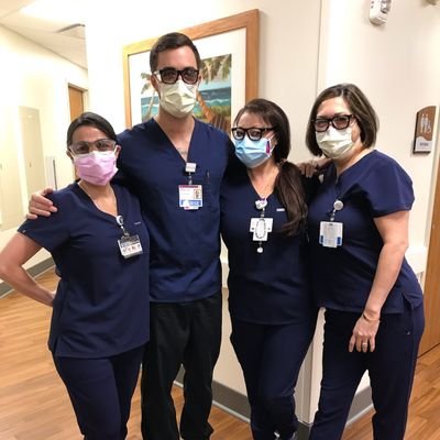 DocHuey's profile picture. 