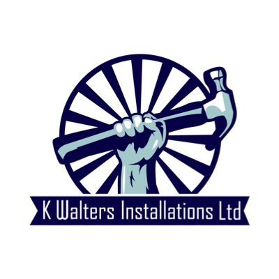 K Walters Installations