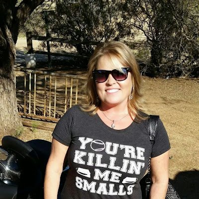 lmdregne's profile picture. 