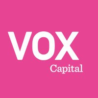 VOX Capital (@vox_capital) 's Twitter Profile