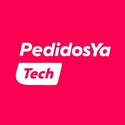 PedidosYa Tech