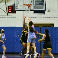 Brianna Amenta Basketball (@amentabrianna) 's Twitter Profile