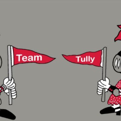 Father | Husband | Tully ES Principal | Lifelong Learner | College 🏈 Fanatic| he/him | Tech Geek #TullyTogether #JuntosTully (tweets are my own)