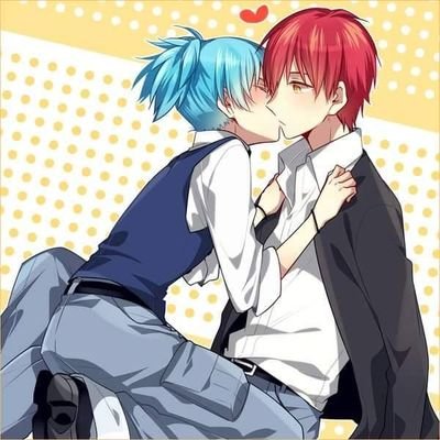 Hey
I'm shy.... Pls write with me...
Idk... I'm weird...
Cute boys always welcome *blush*