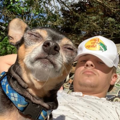 brianlilly11's profile picture. STP