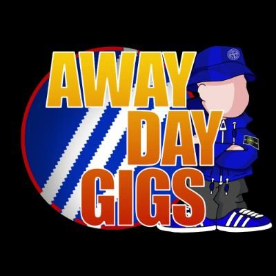 Awayday Gigs in Association with Awayday Radio bringing you the best gigs from the best band's and artists

https://t.co/WNFtcCysLh