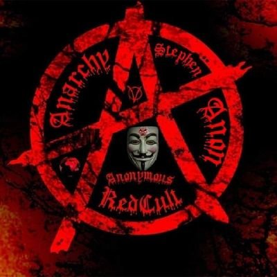 Stephen33491195's profile picture. Never Ending curiosity mixed with internet abilities..
#Anonymous #RedCult #Global #Family @Admin @Cyberbrain