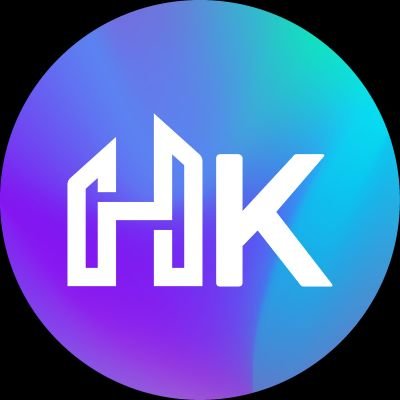 HongKong Token Global Twitter Account