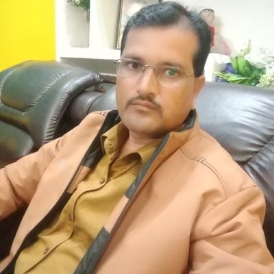 Arvind41511545's profile picture. समाज हित देश प्रेम हिंदुत्ववादी