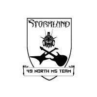 Stormland(@StormlandBand) 's Twitter Profile Photo