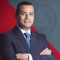 Faysal Sayegh (@mpfaysalsayegh) Twitter profile photo