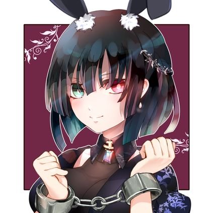 檻姫さんのプロフィール画像
