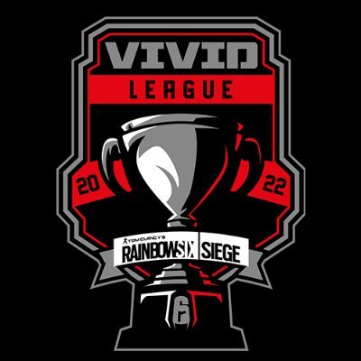 VIVID LEAGUE Season 7 @Rainbow6Game T4 Competitive League Powered by @VIVIDUTD , @OPLeaguePRO and @SmokyyyR6