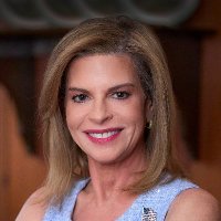 Leora Levy (@leoralevyct) 's Twitter Profile